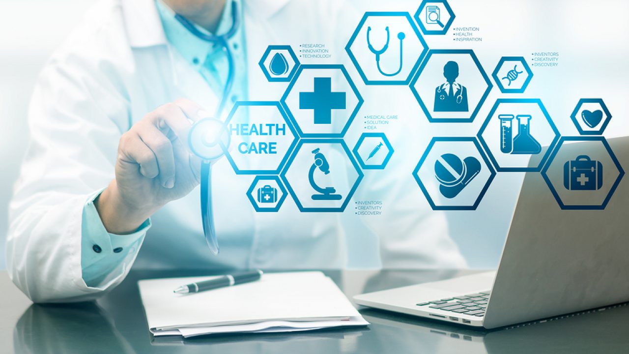 The Impact of Technology on Healthcare Industry