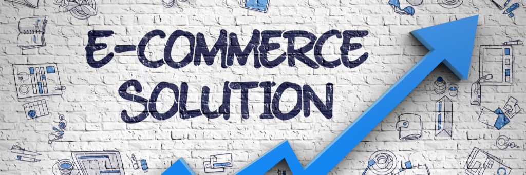 ecommerce solutions by opencart 