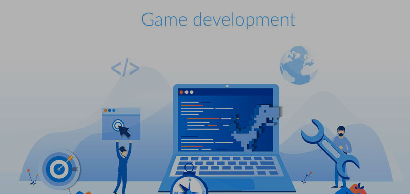 Android Game App Development Services and Solutions